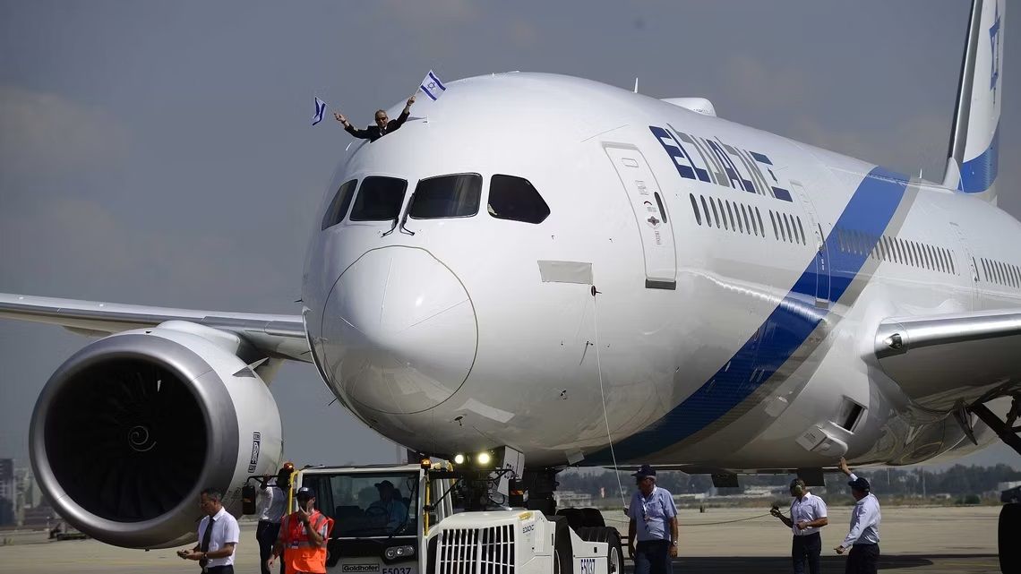 El al prévoit un horaire d'été américain alors que les transporteurs américains restent méfiants