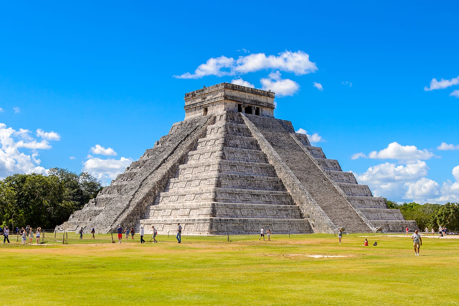 La mejor guía para visitar Chichen Itza, México