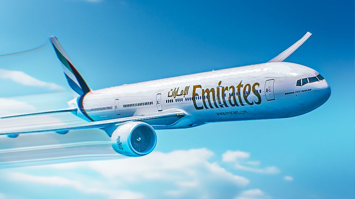 Le Boeing 777-300er à Emirates: 5 choses que vous devez savoir avant de voler