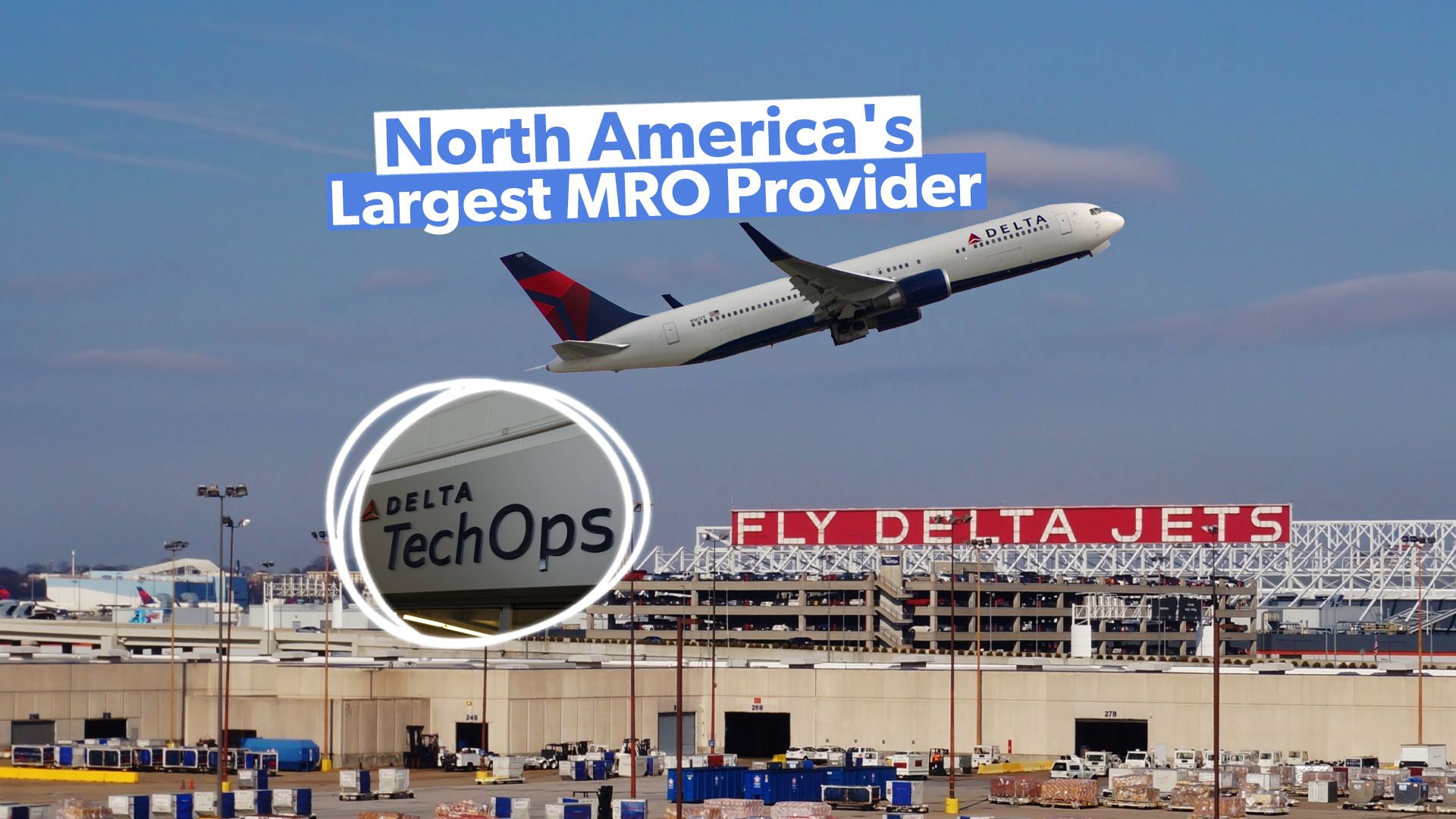 Tudo o que você precisa saber sobre Delta Techops