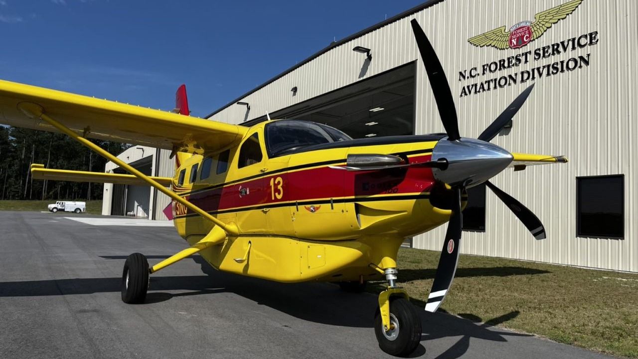 Las 6 características principales del Kodiak 100