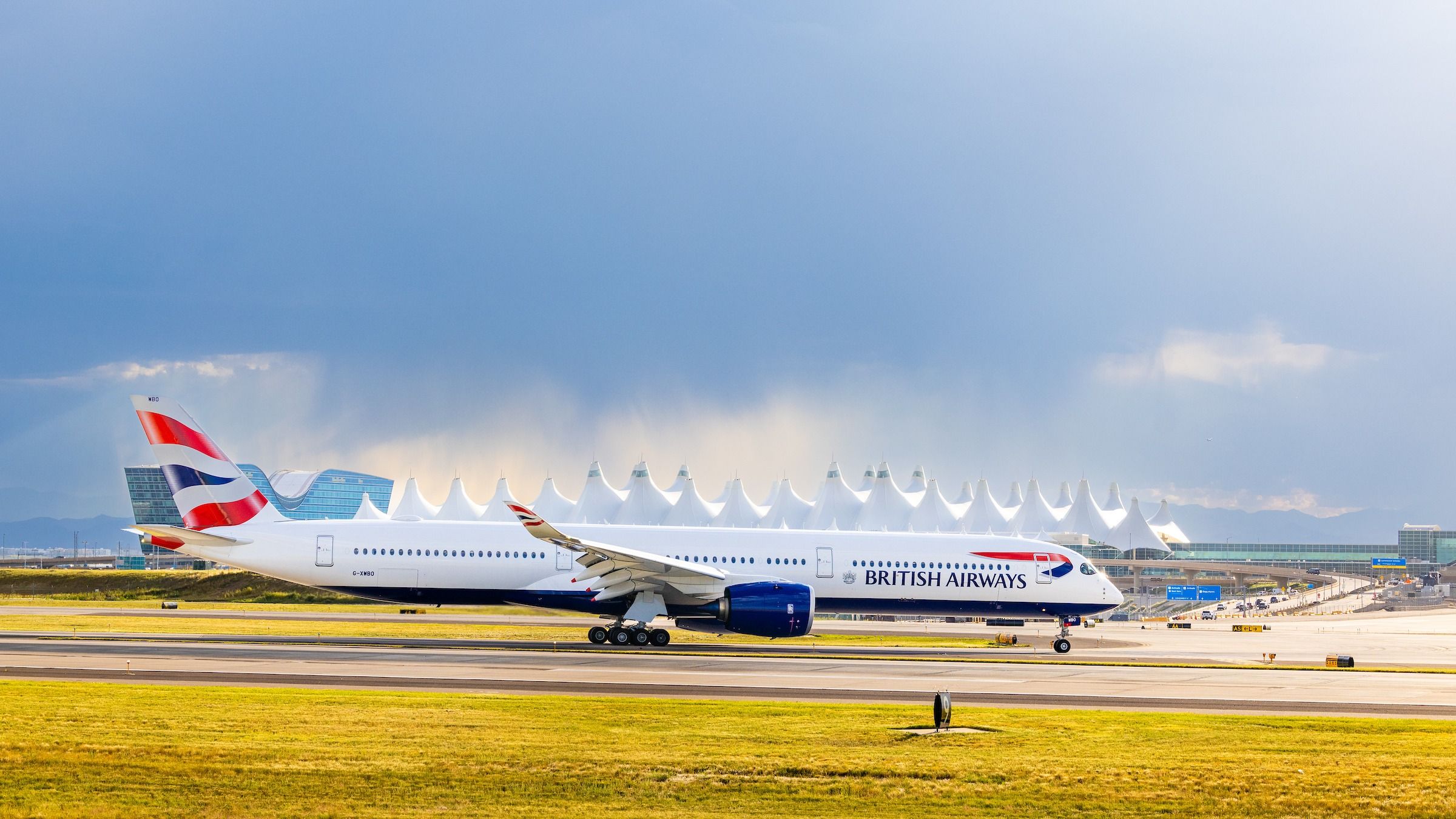 La capacità 2023 di British Airways ha raggiunto il 90% dei livelli del 2019