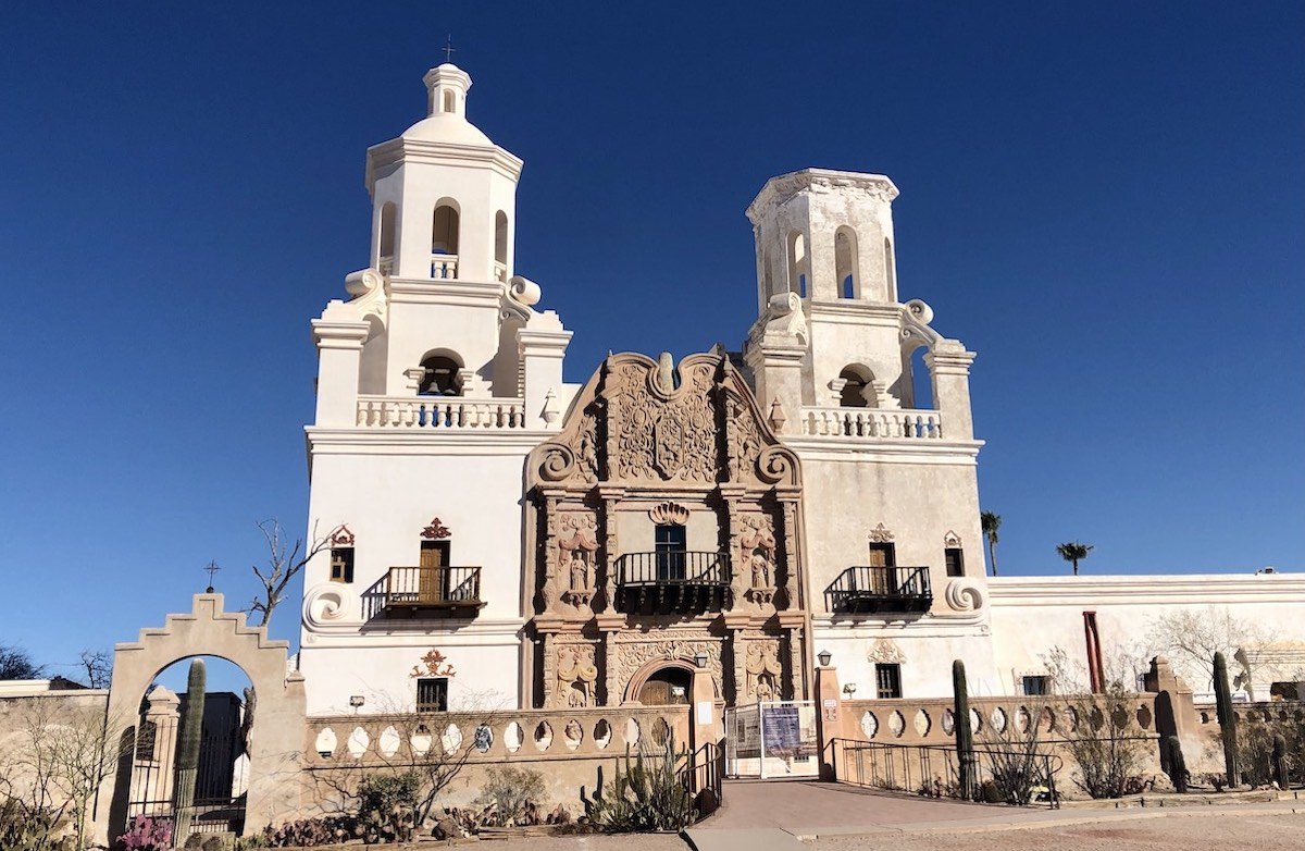 9 raisons qui vous feront visiter Adorable Green Valley, Arizona