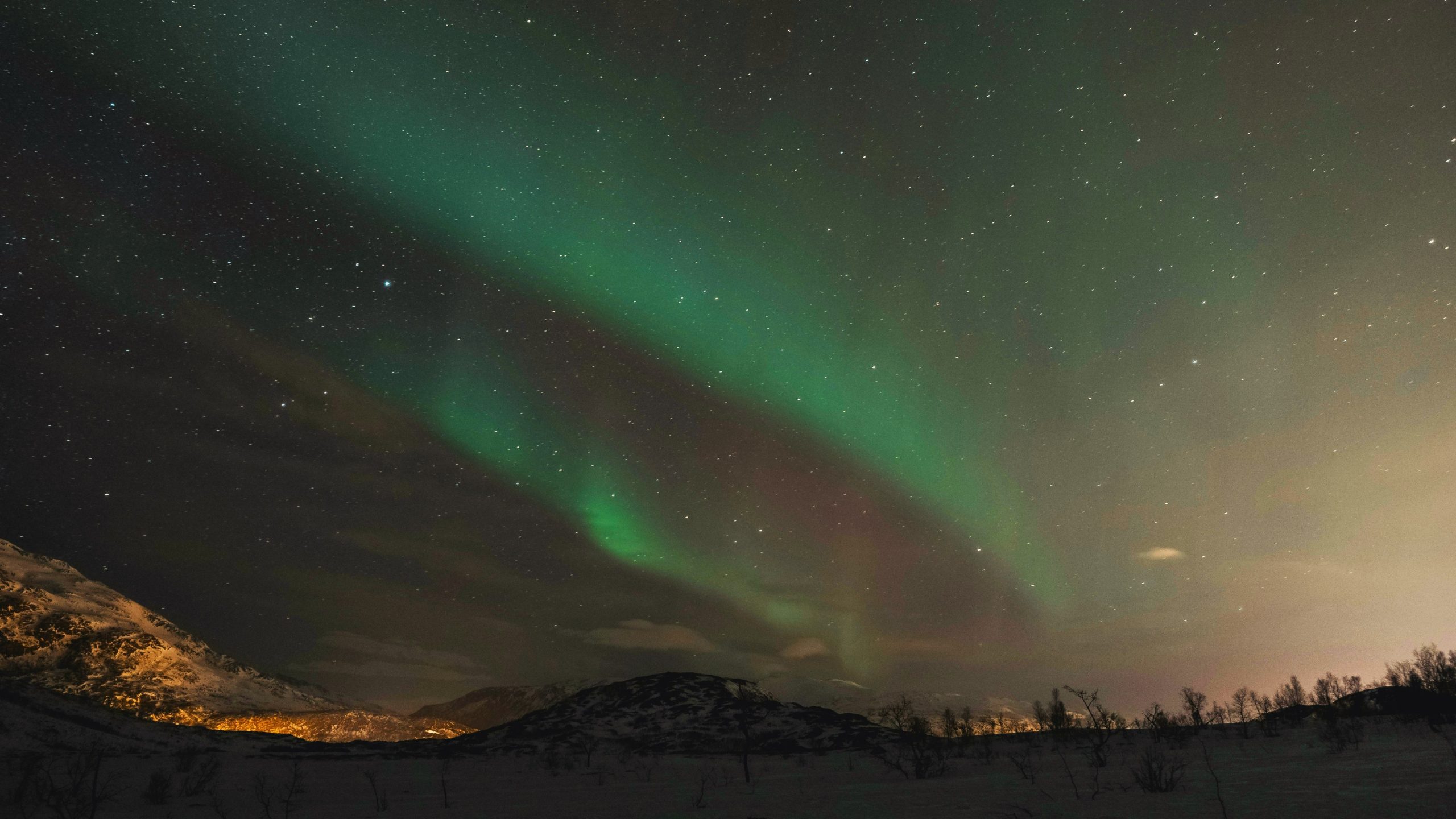 La rara nube de gloria de la mañana del lago Michigan es tan hermosa como la aurora boreal