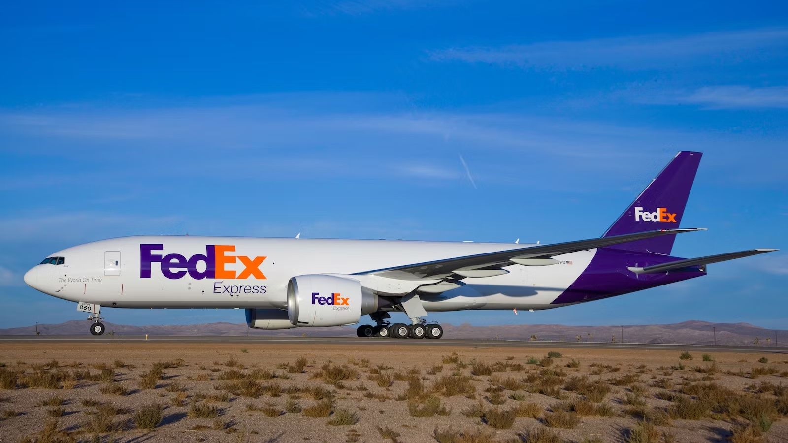 FedEx para impor cortes na hora de voo para pilotos durante negociações em andamento