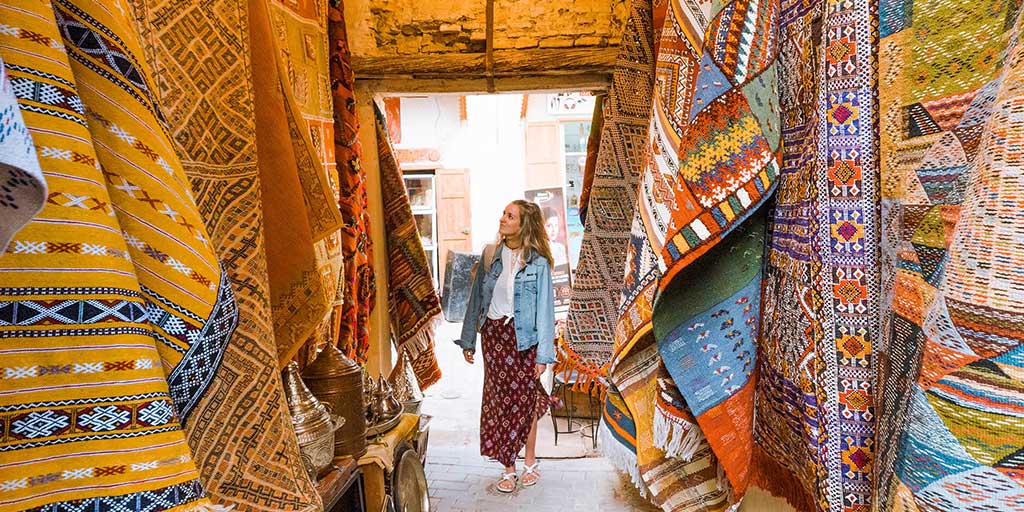 6 coisas únicas para fazer em Fez, Marrocos