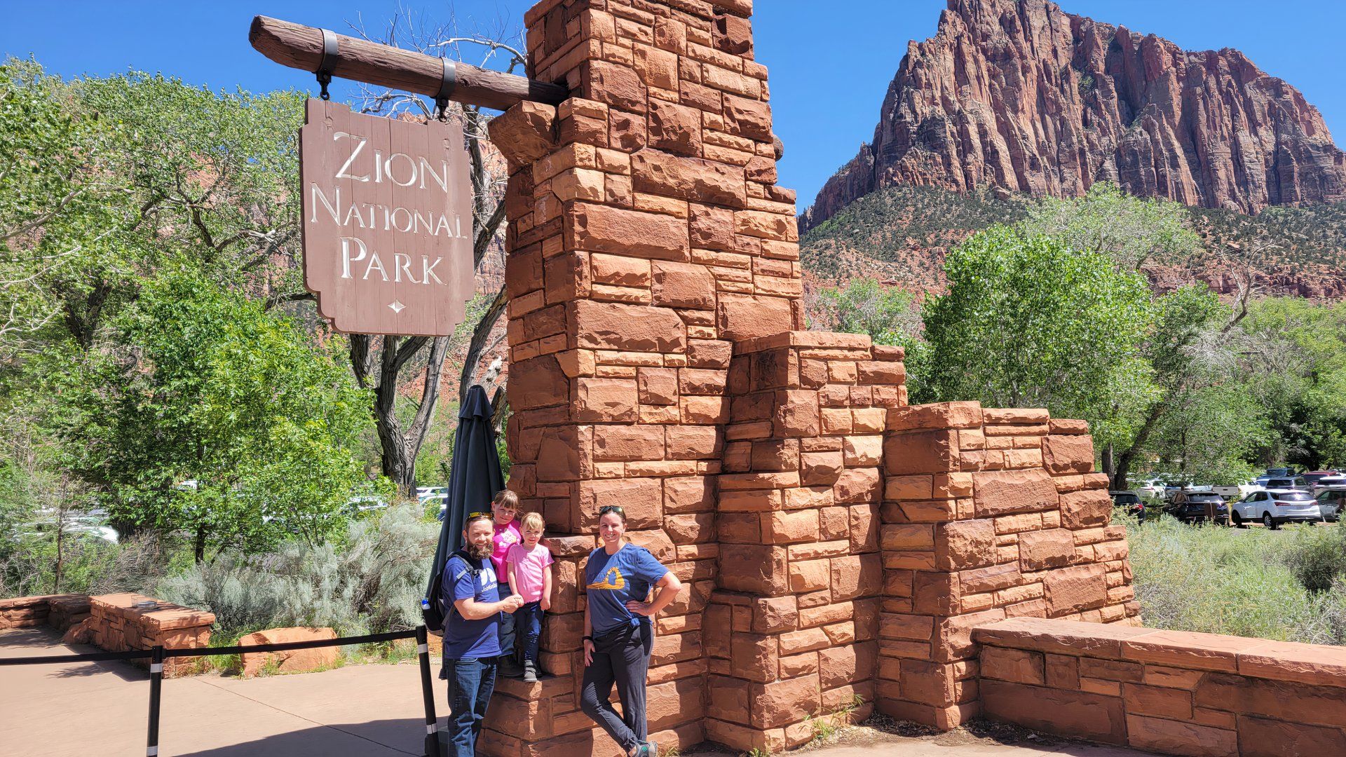 Veja como planejamos uma viagem para crianças (e adoramos)