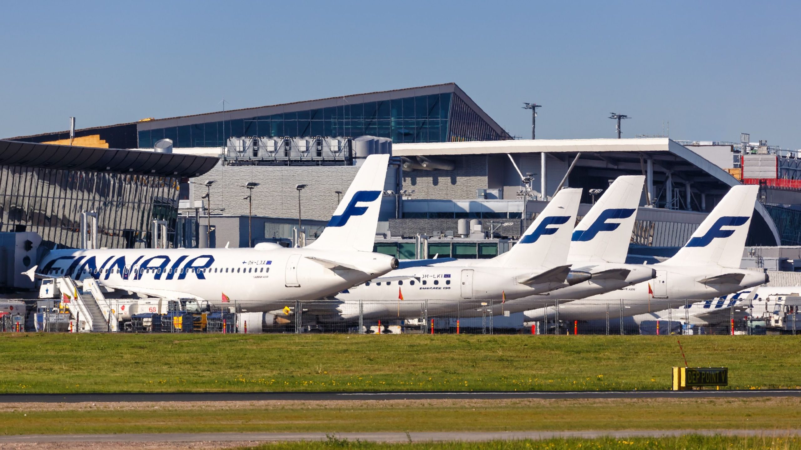 Finnair aggiunge voli per Lapponia per i colori di Pasqua e Autumn