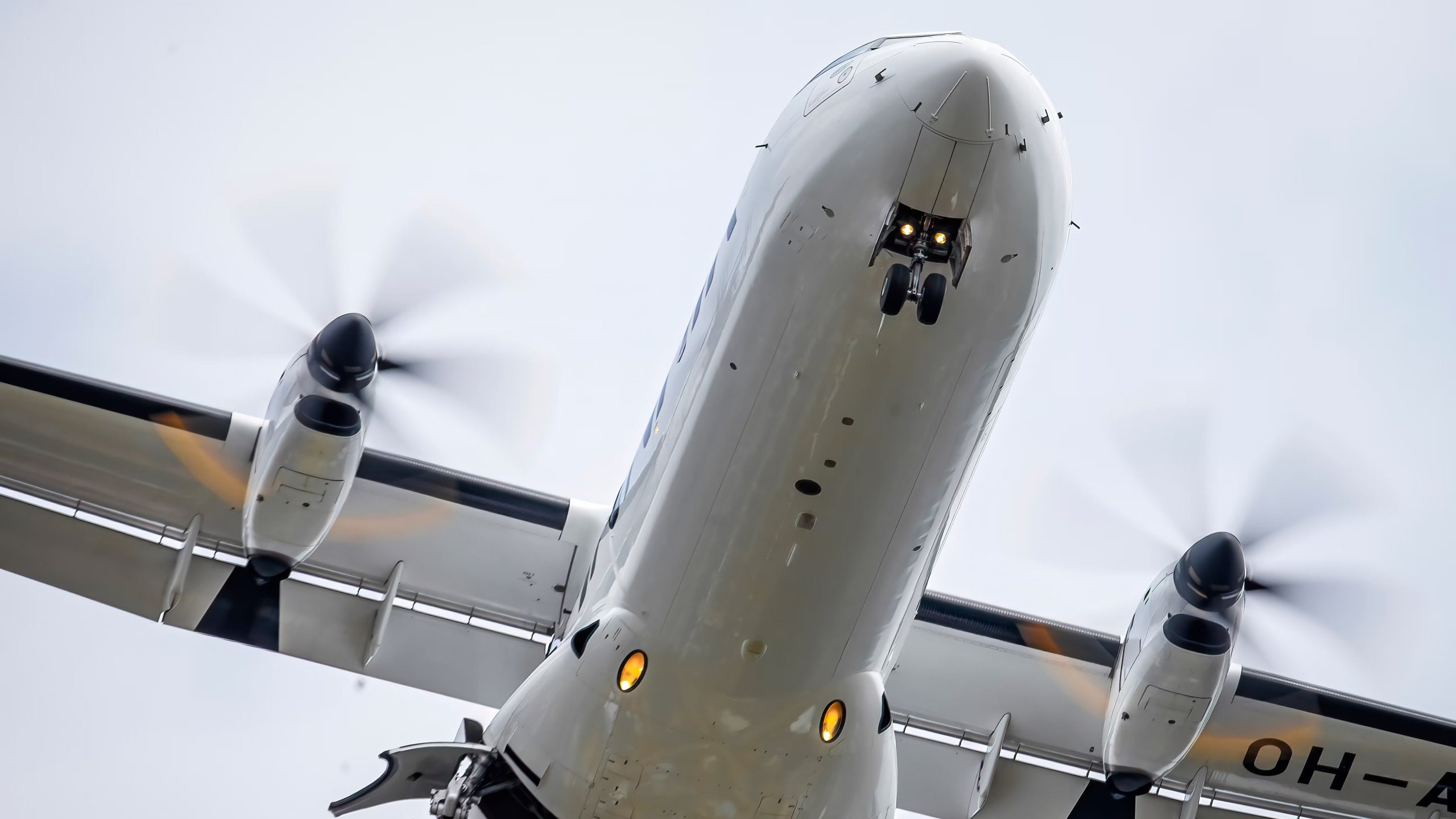 100 ans depuis son premier vol: ce sont les meilleurs routes de Finnair aujourd'hui