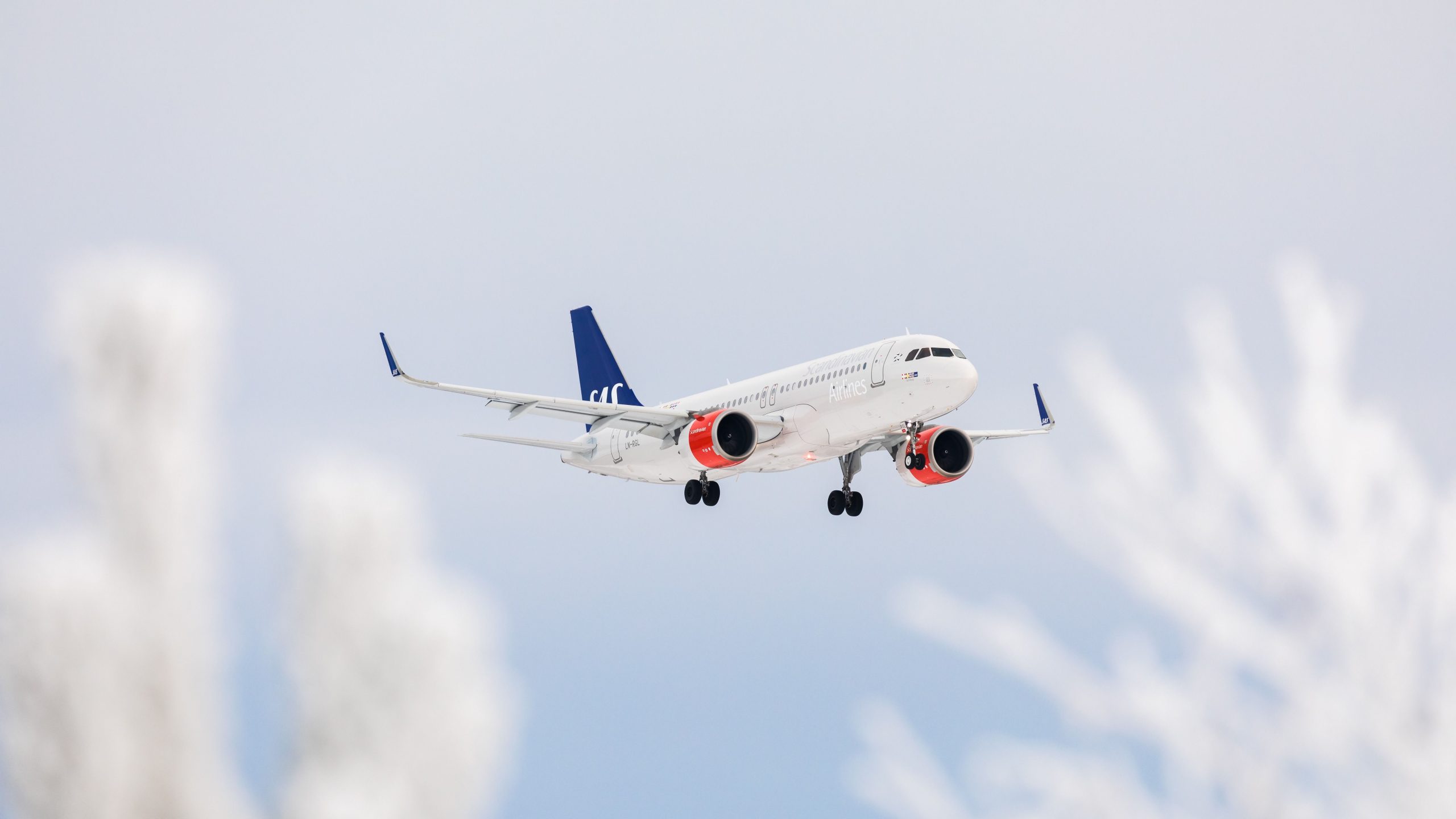 SAS signe un accord avec les forces armées norvégiennes pour les évacuations stratégiques