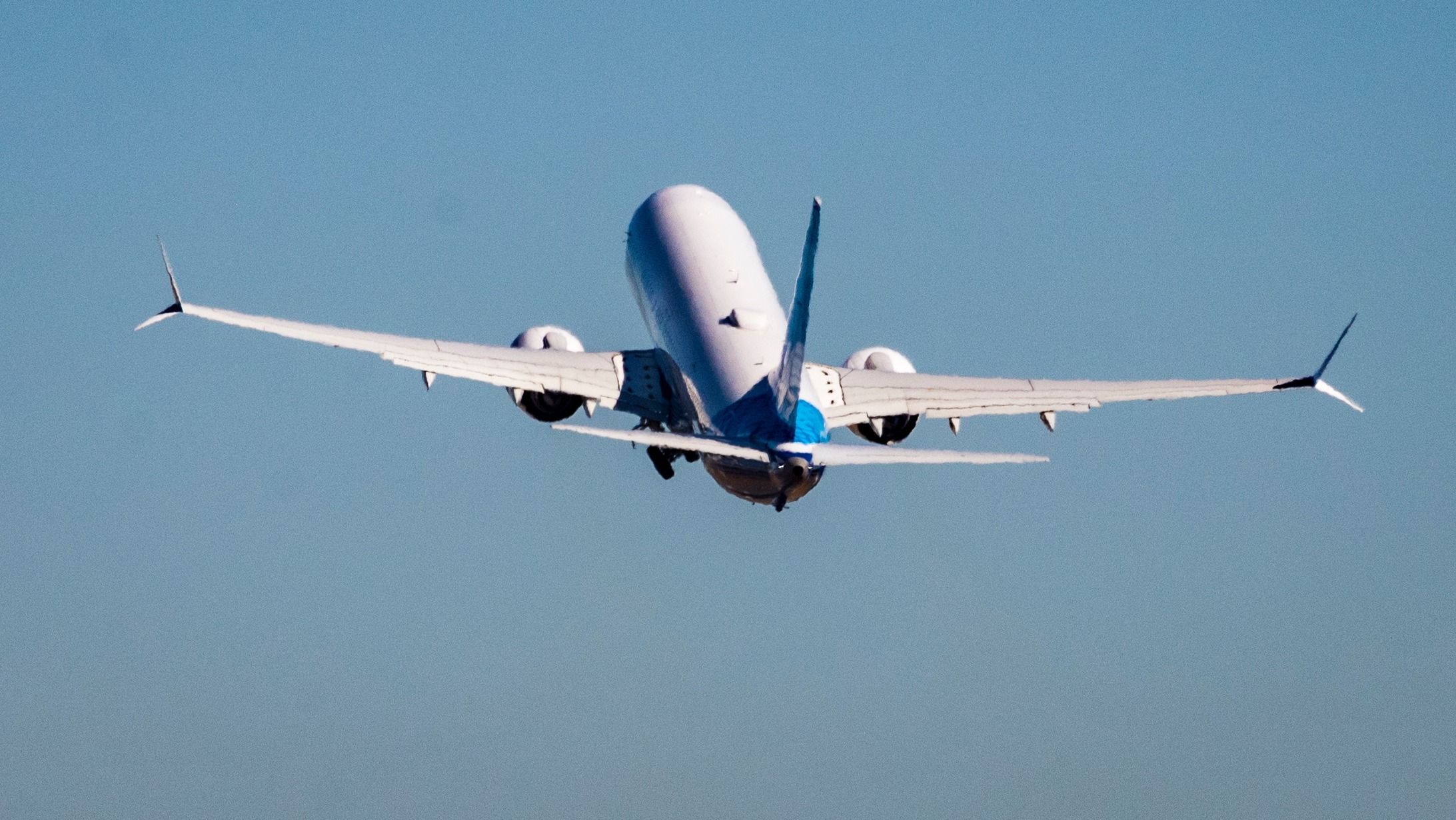 “Mate pessoas sem consequências”: Boeing 737 Max 8 Parentes de desastres soam na audiência do tribunal