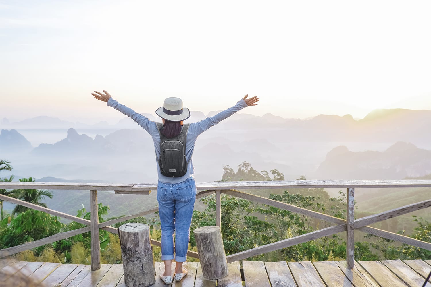 Revisión de mochilas de G4Free: su mejor compañero al aire libre