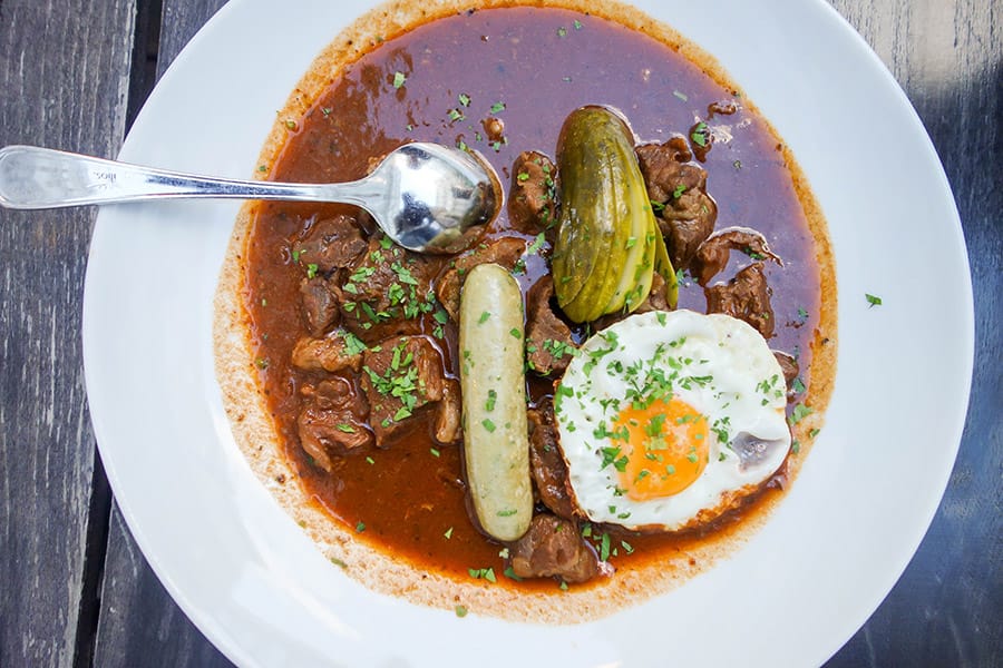 Vienne sans gluten: un guide de voyage pour les coeliaques