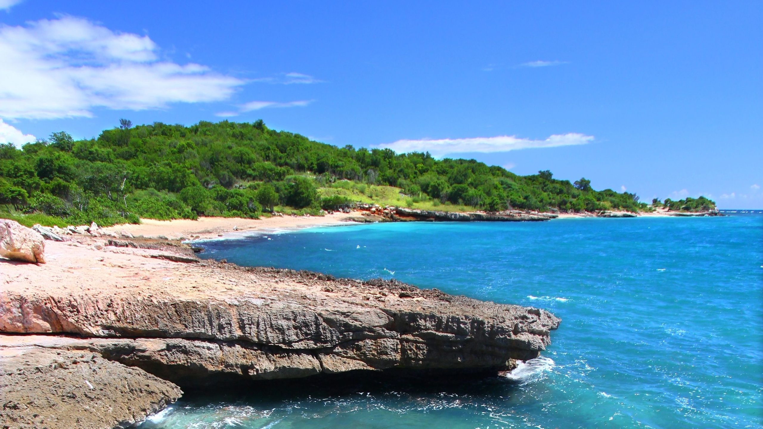 8 lugares mais quentes para visitar nos EUA durante janeiro