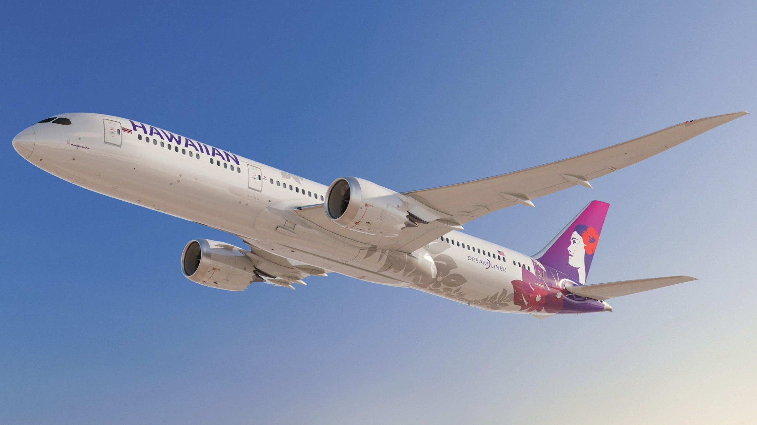 Hawaiian Airlines accélère Boeing 787 Dreamliner prévoit avec le 4e vol quotidien Honolulu depuis LAX