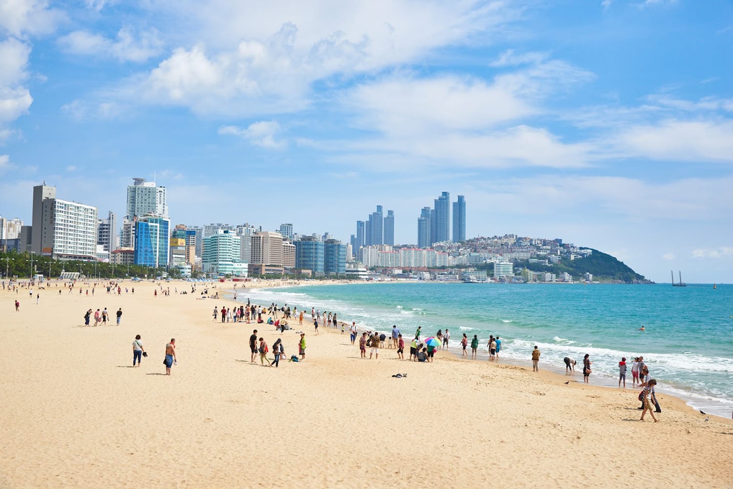 Le guide ultime pour visiter Busan en Corée du Sud