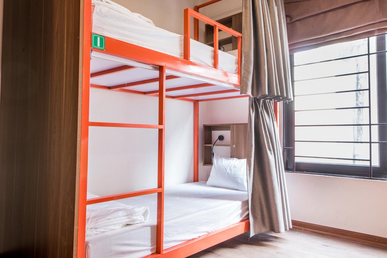 10 meilleures auberges à Hanoi, Vietnam