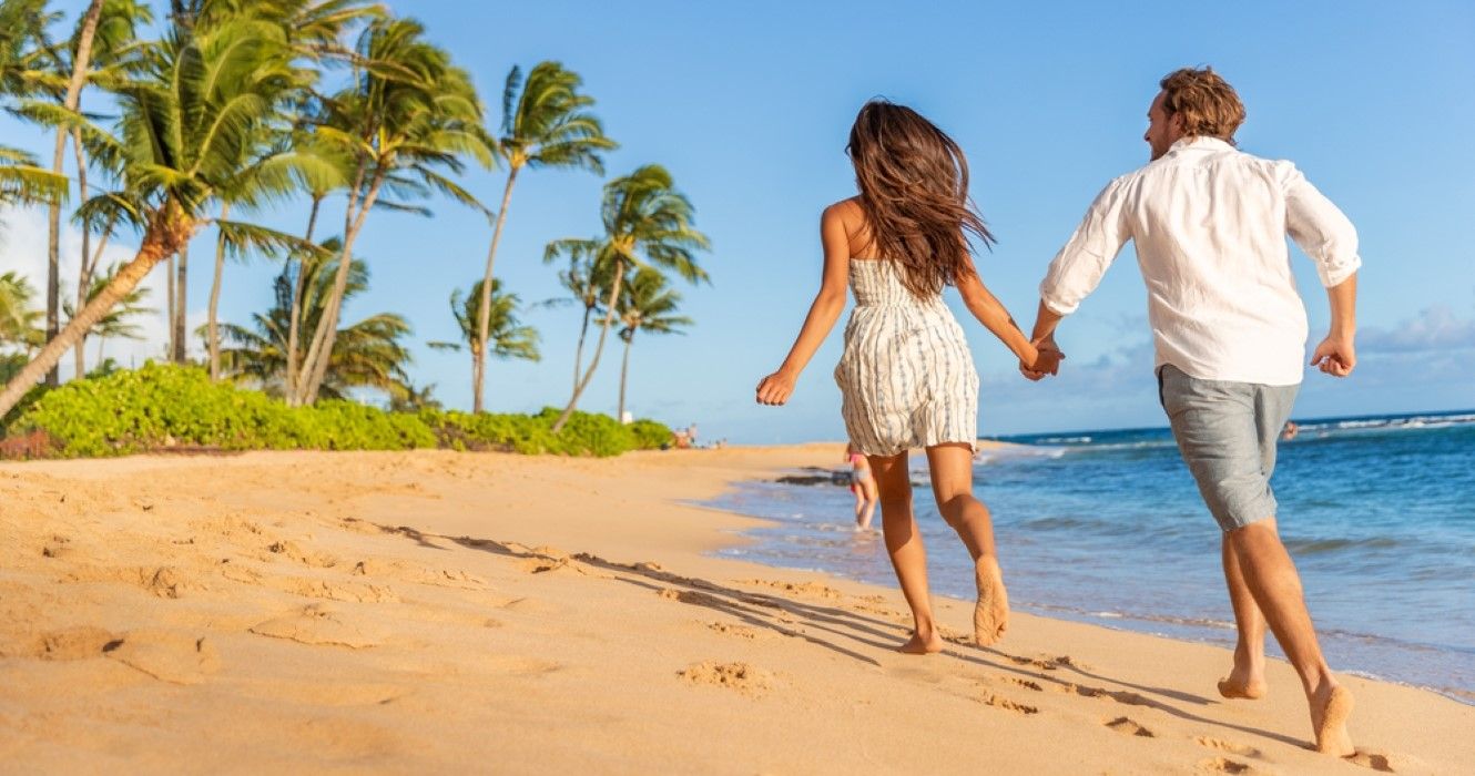 L'île hawaïenne la plus sûre à prendre sa retraite (pour pas cher)