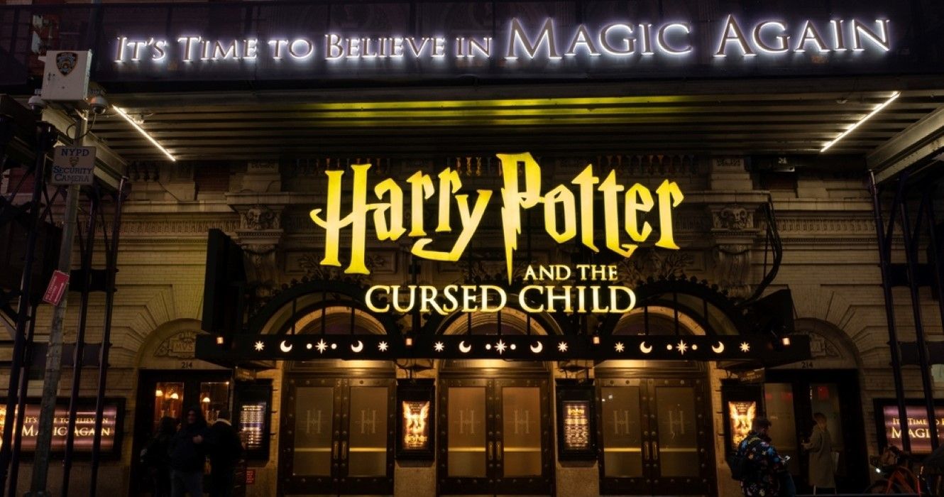 10 HARRY POTTER Expériences à avoir aux États-Unis qui ne sont pas Universal Studios