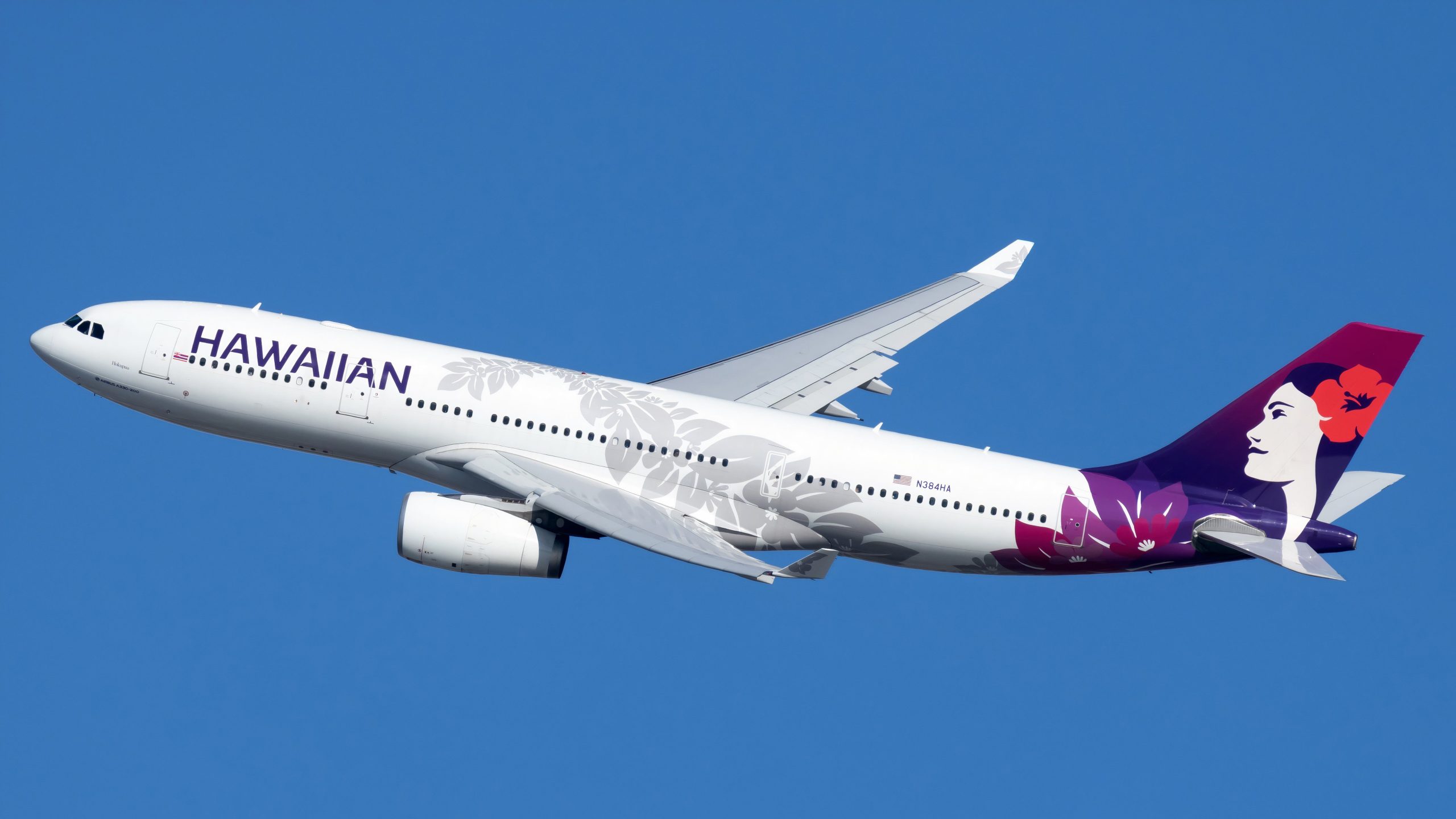 El pasajero de Hawaiian Airlines dice que las azafatas no estaban preparadas para manejar el incendio de la batería del iPad