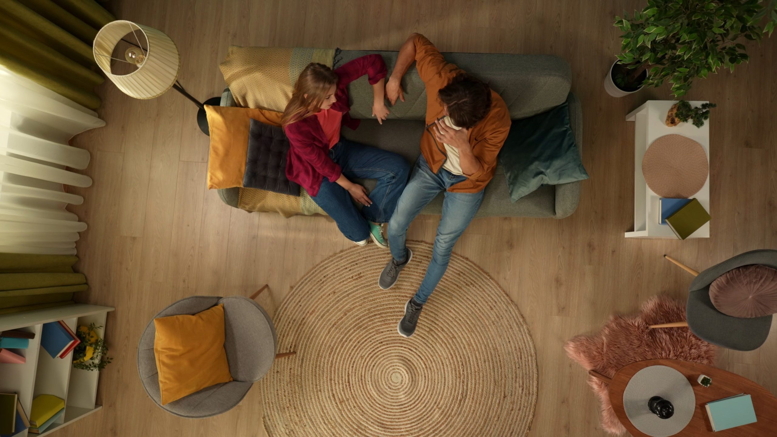 Problèmes de confidentialité des locations d'Airbnb sous contrôle après un couple a trouvé une caméra cachée à Scottsdale, Arizona Hodation