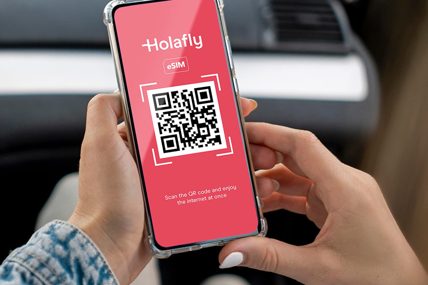 Revue Holafly ESIM: The Travel Esim for Europe
