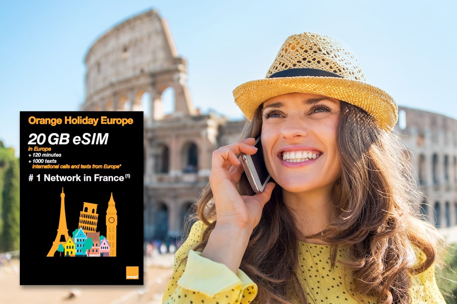 Holiday ESIM Review: The Travel ESIM for Europe