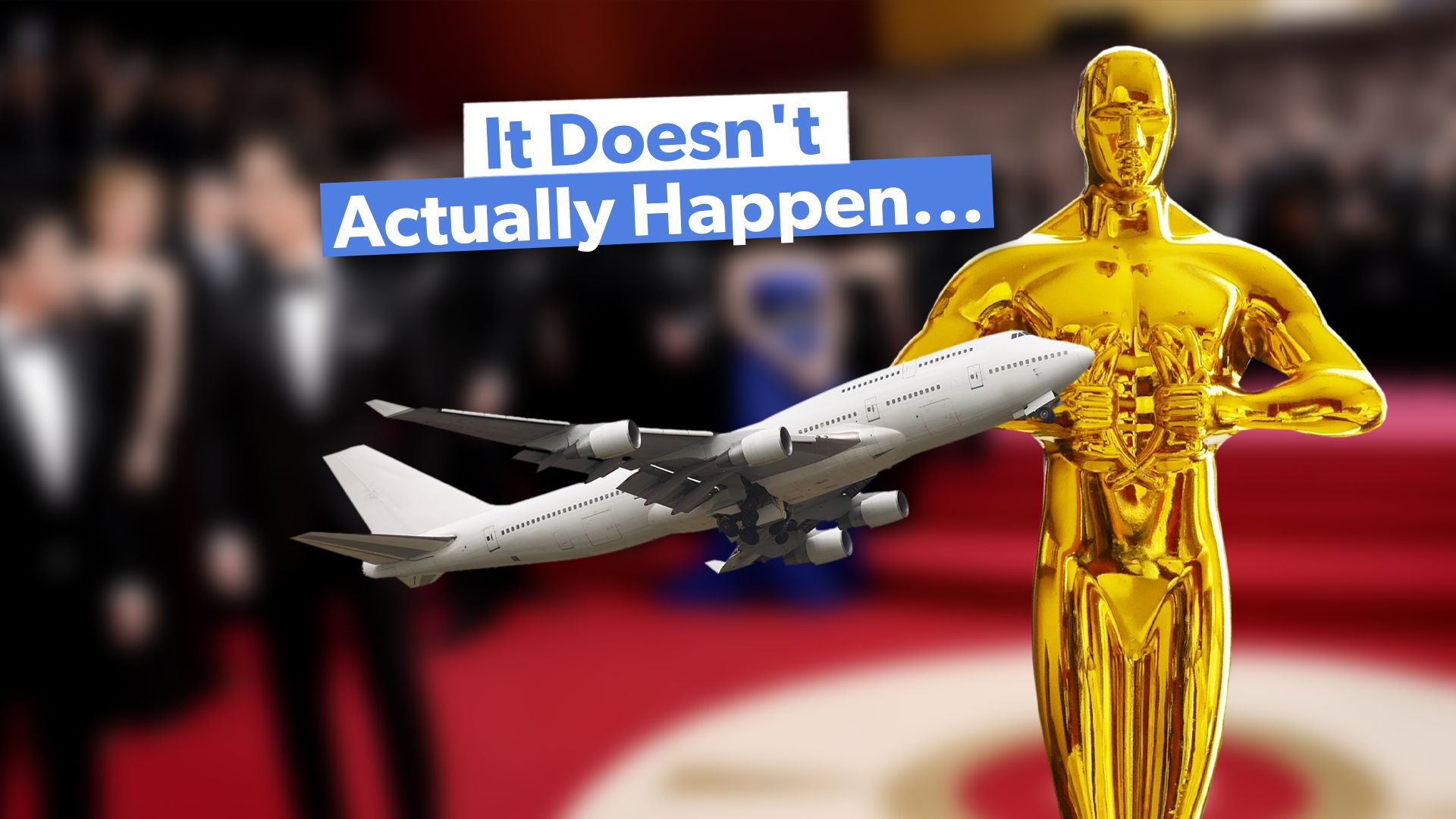Le 10 migliori cose irrealistiche di Hollywood sull'aviazione