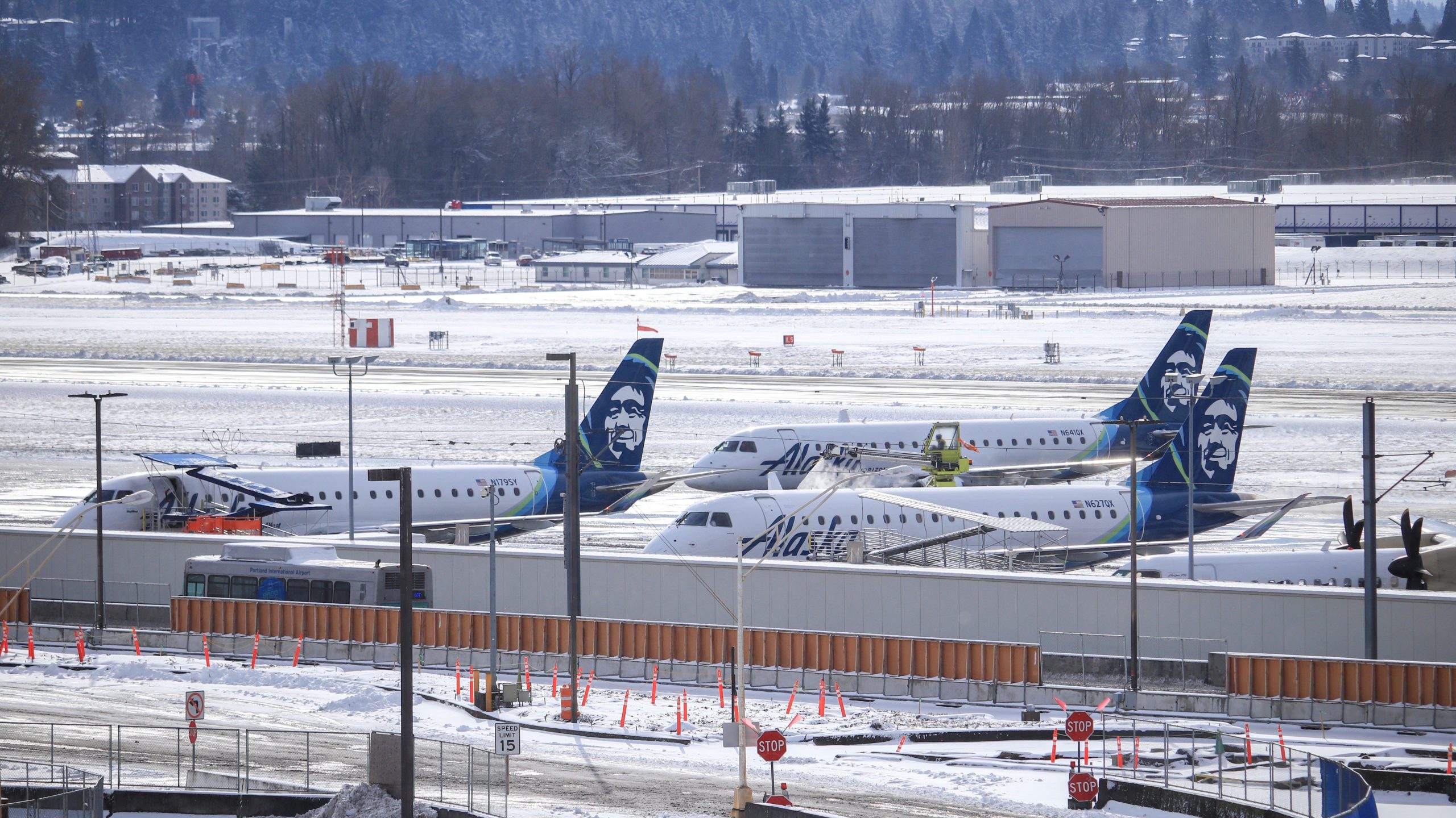 Top 6: Les taux d'annulation des vols les plus élevés dans les principales compagnies aériennes américaines