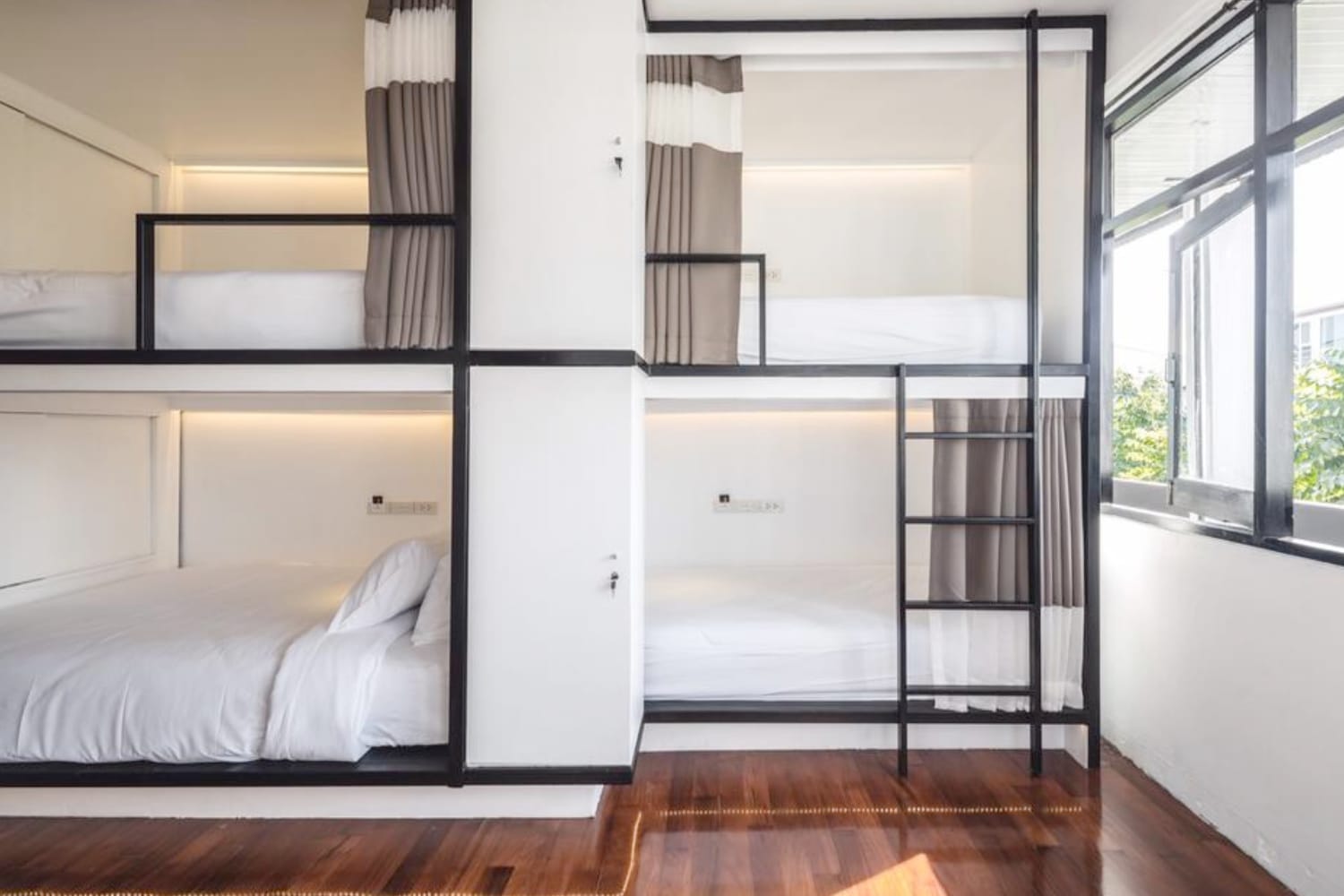 10 meilleures auberges à Chiang Mai, Thaïlande