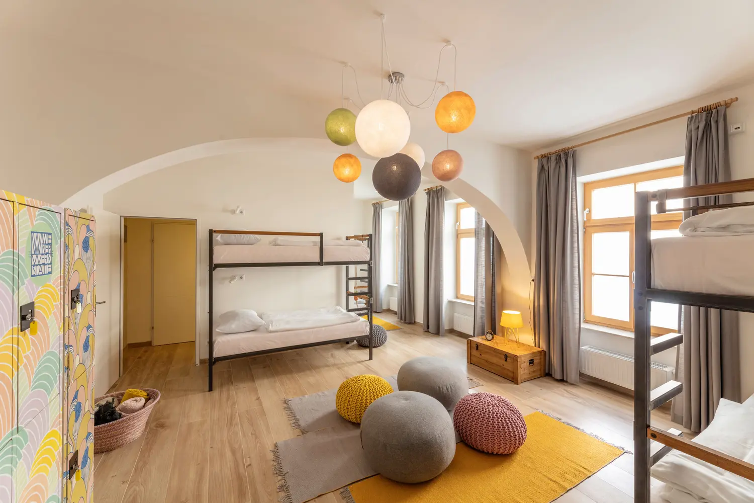 5 meilleures auberges à Vienne, Autriche