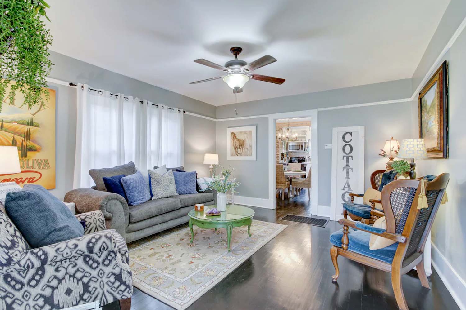 15 melhores airbnbs em fontes termais, AR