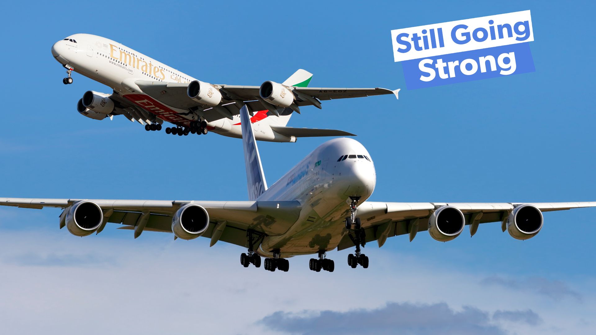 Comment voler sur un Airbus A380 en 2024