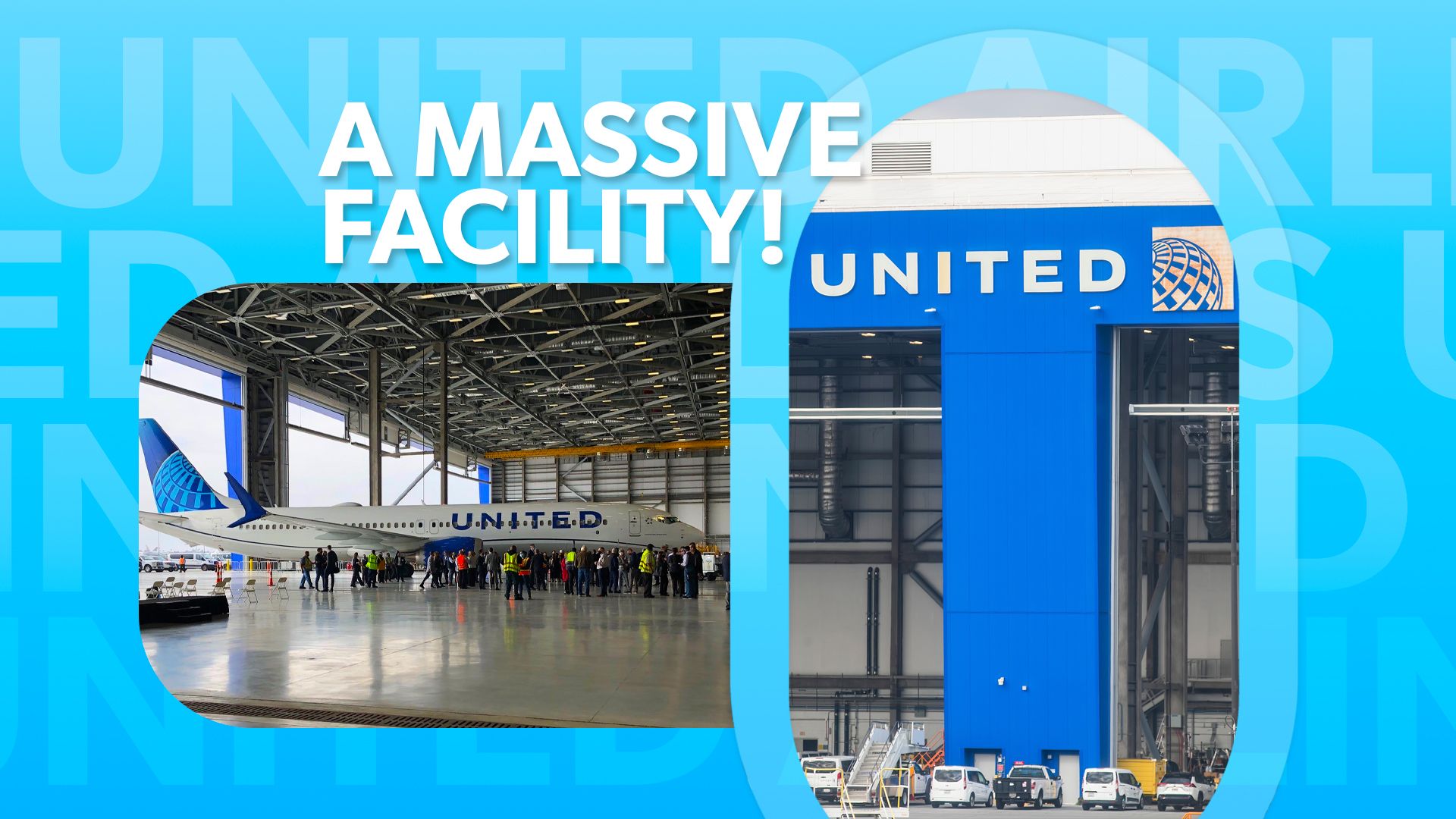 Come United Airlines ha speso milioni per revisionare le operazioni tecnologiche a LAX