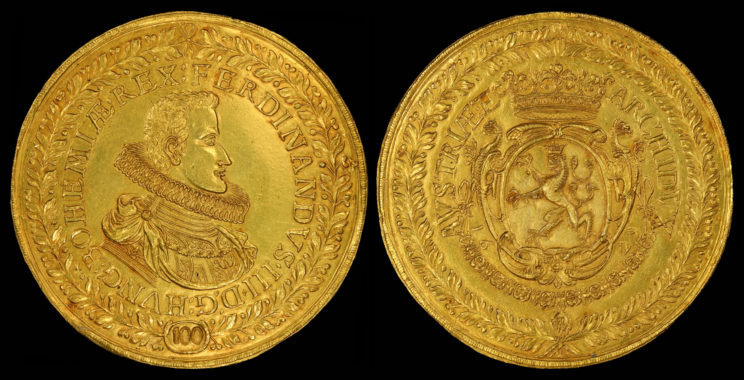 Ce trésor avec une histoire sauvage pourrait rapporter 100 millions de dollars aux enchères après avoir été enterré pendant un demi-siècle