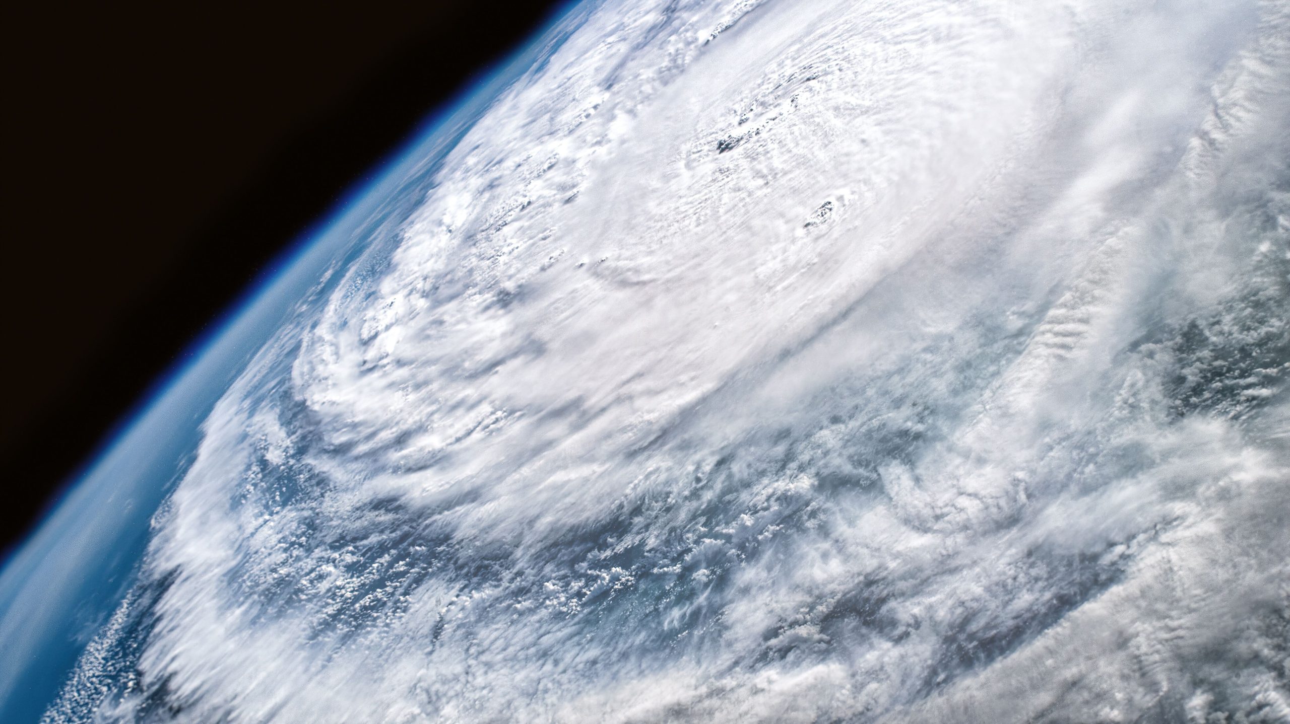 La stagione dell'uragano atlantico si conclude ufficialmente sabato, ed è stata catastrofica