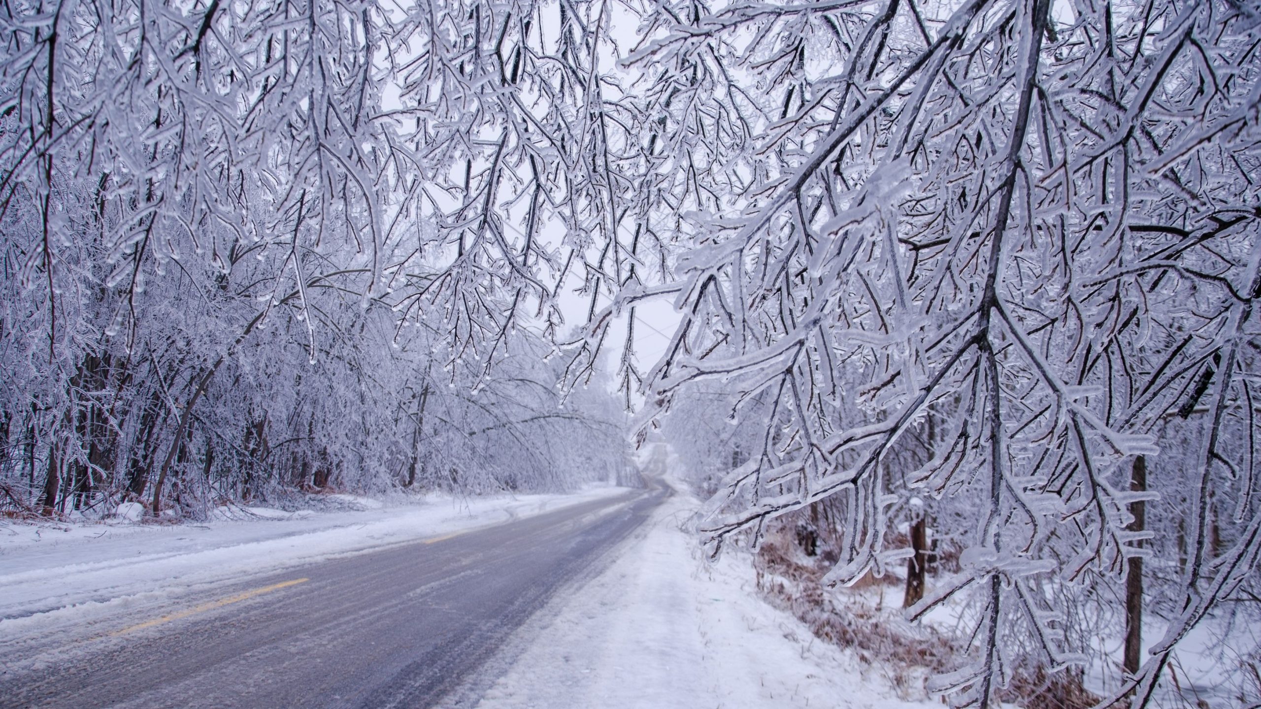 7 des endroits les plus froids où vivre sur terre