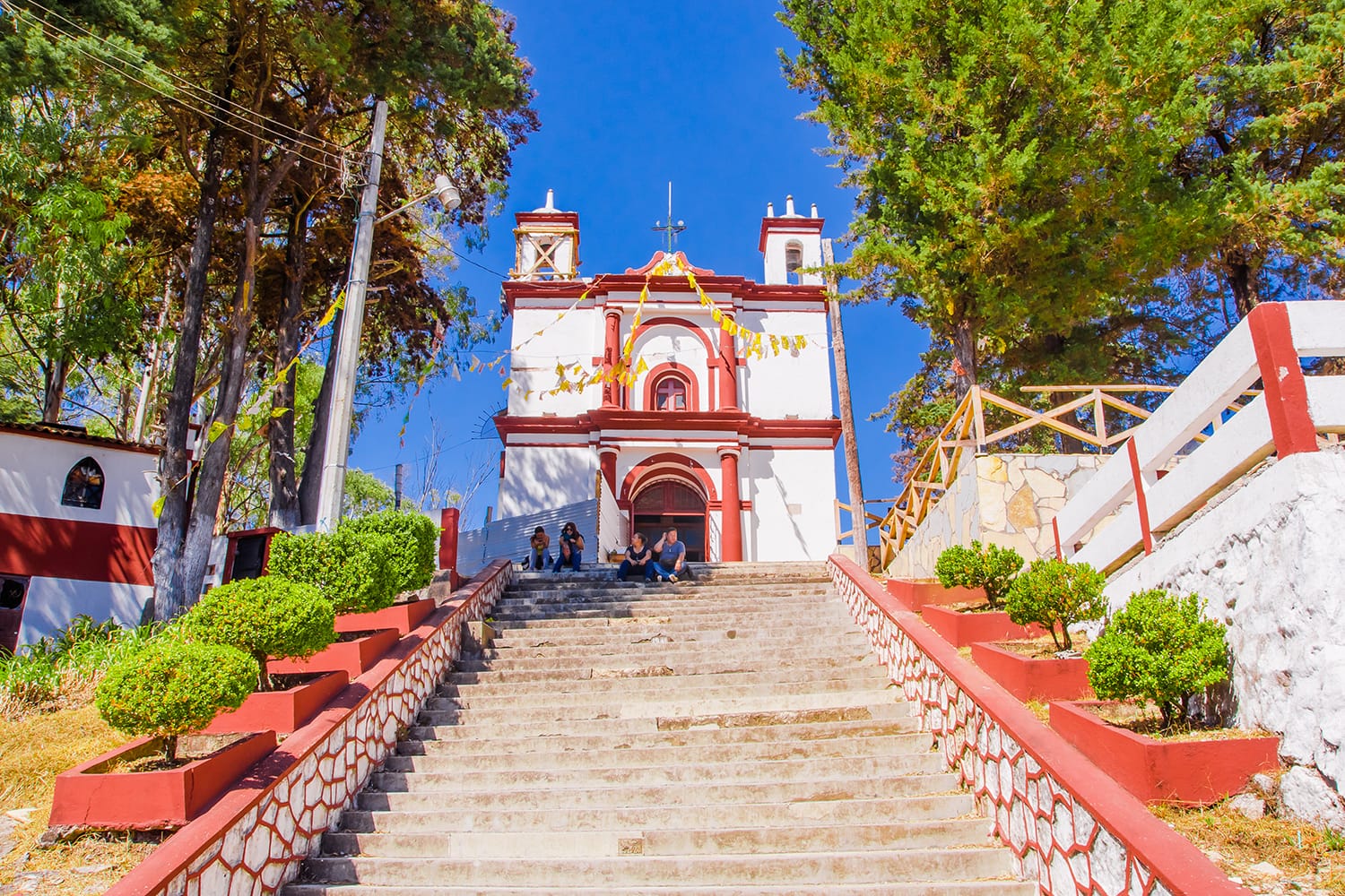 L'ultimo Itinerry di 3 giorni di San Cristobal de Las Casas