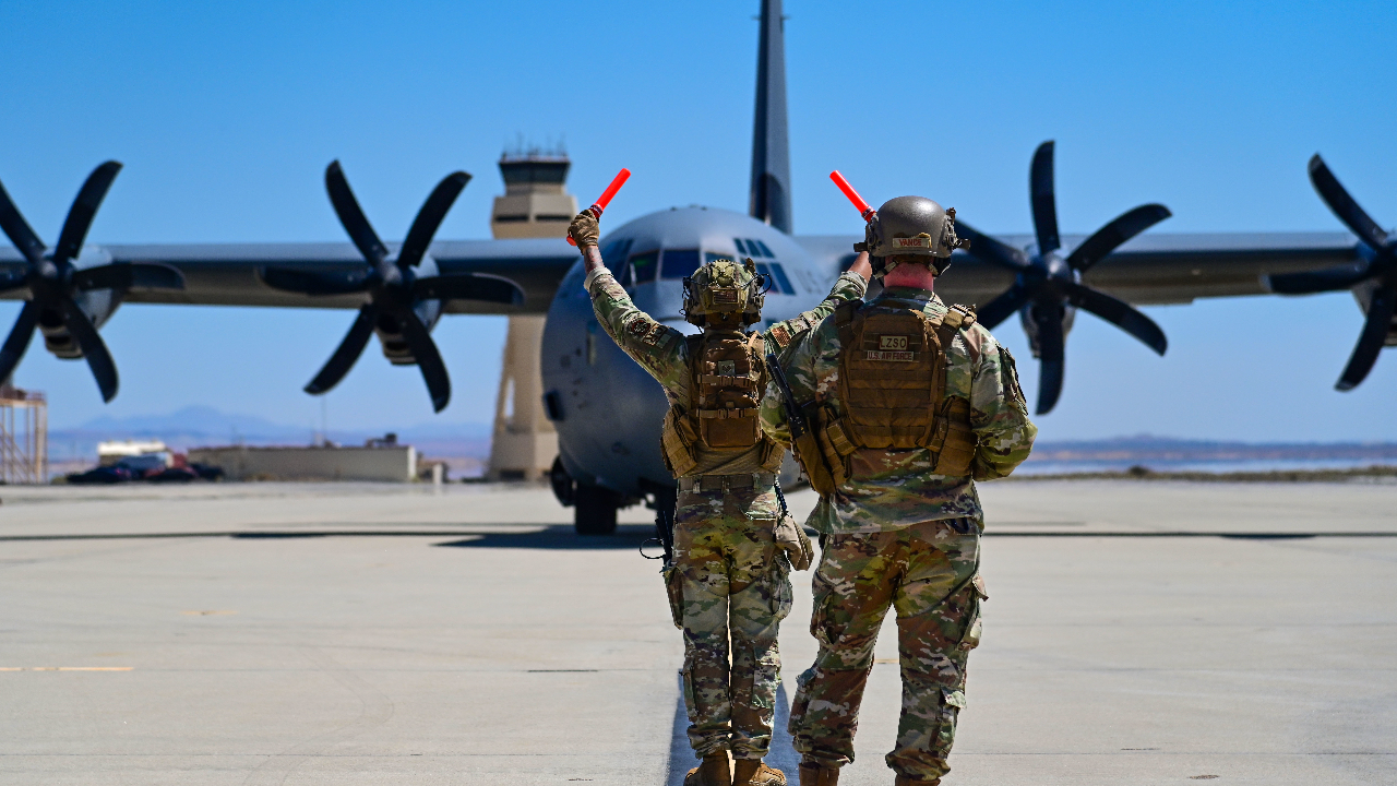 US Air Force désireux d'étendre le programme d'échange d'aviateurs avec l'Australie