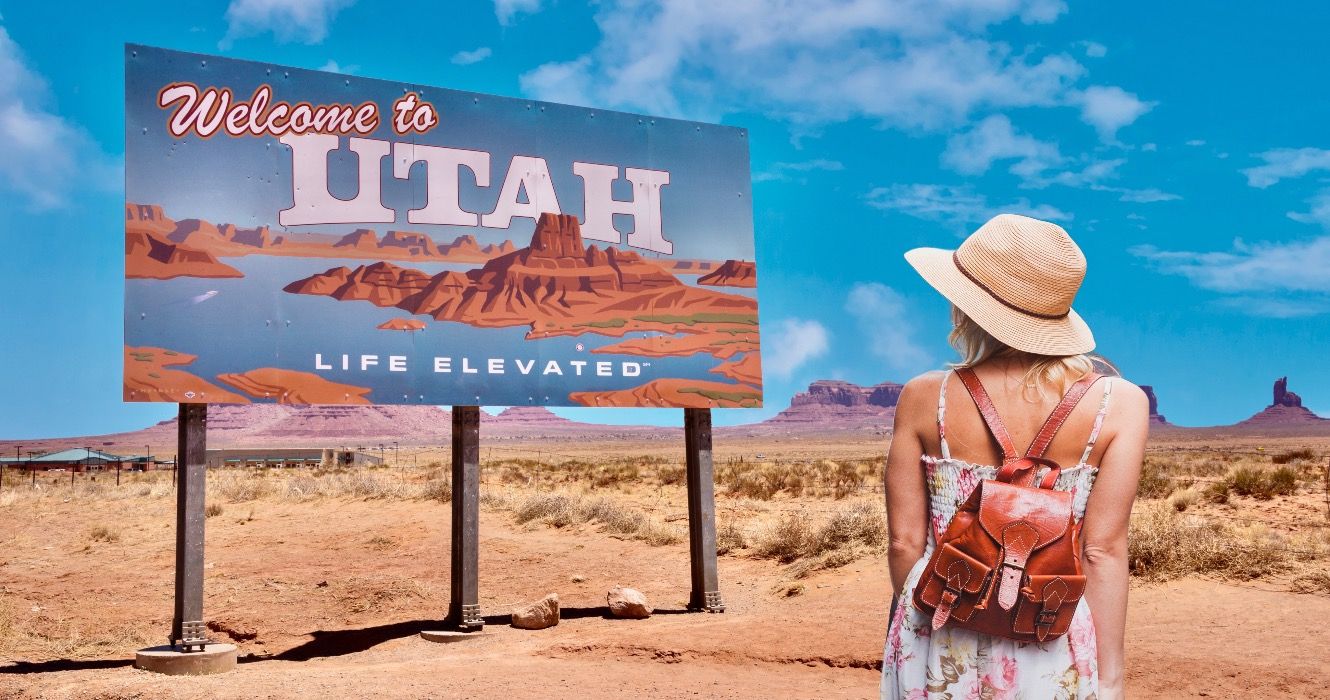 8 pueblos pequeños de Utah para cada tipo de viajero