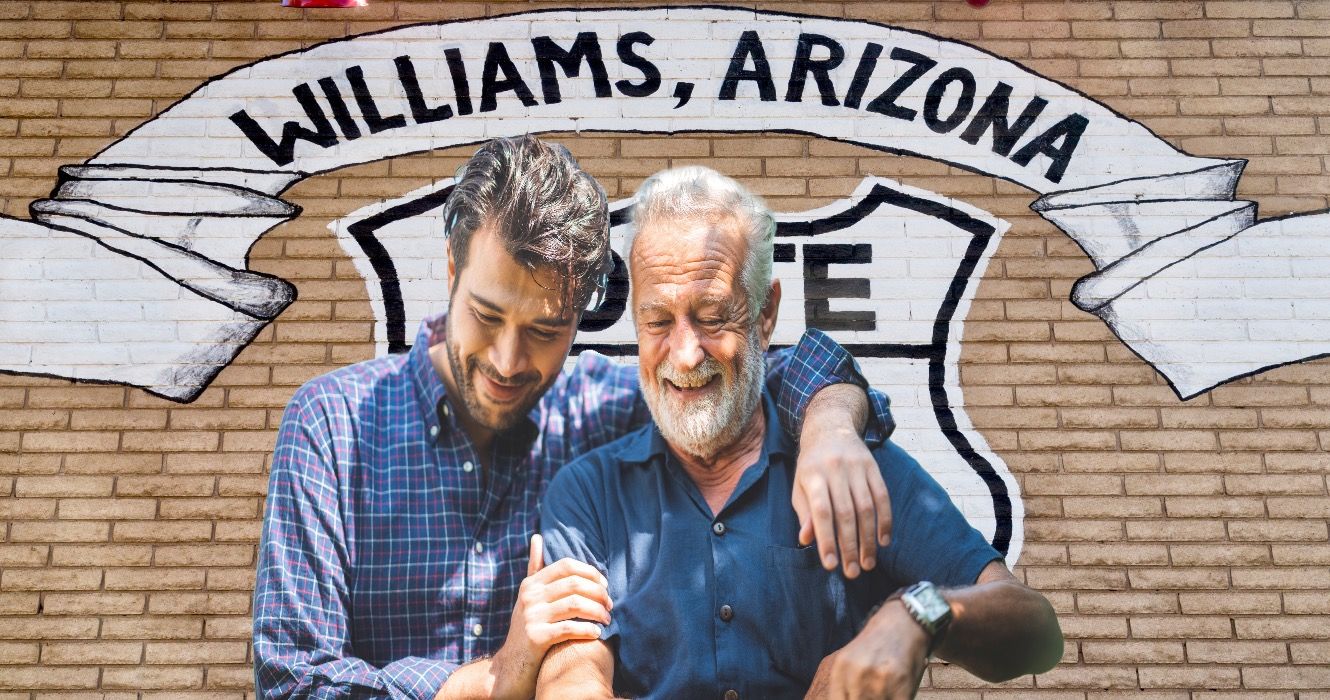 7 lugares panorámicos para retirarse cerca de los parques nacionales