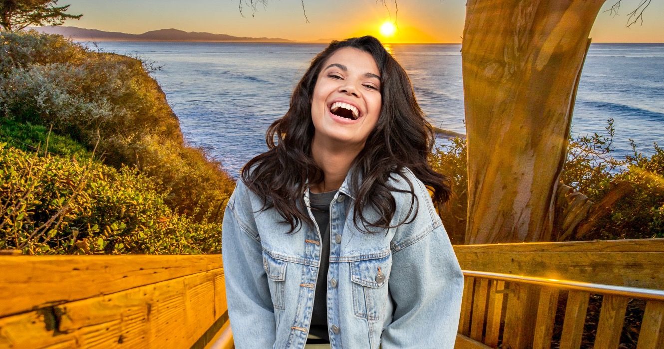 10 playas en California casi sin multitudes