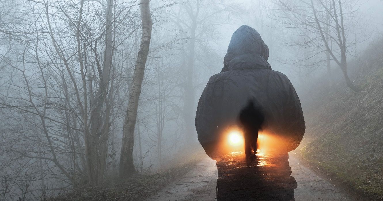 7 parcs d'État de New York qui ont des histoires de randonneurs effrayantes