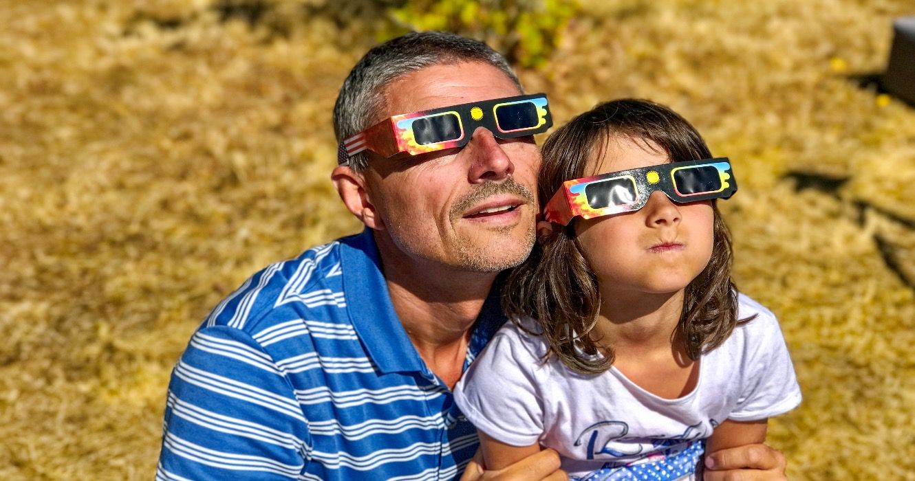 Great American Eclipse: où le voir et plus