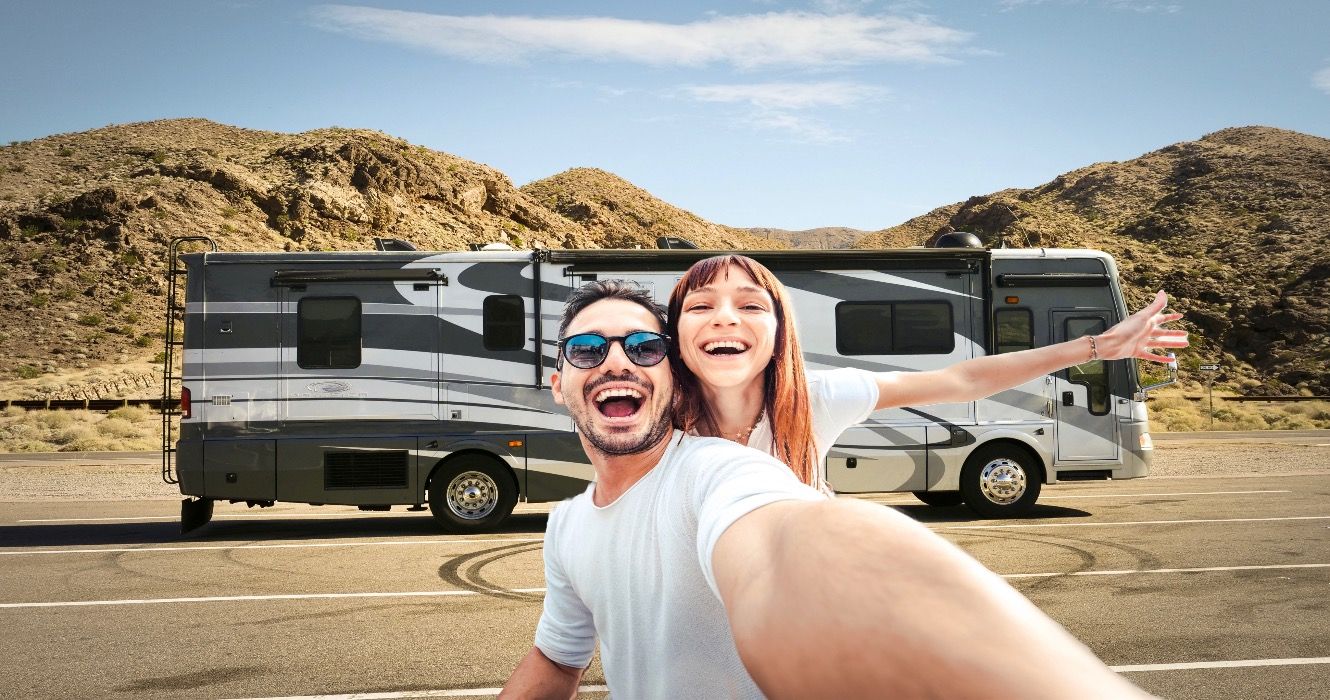 Uno de los mejores viajes por carretera para ver las mejores miras de Arizona