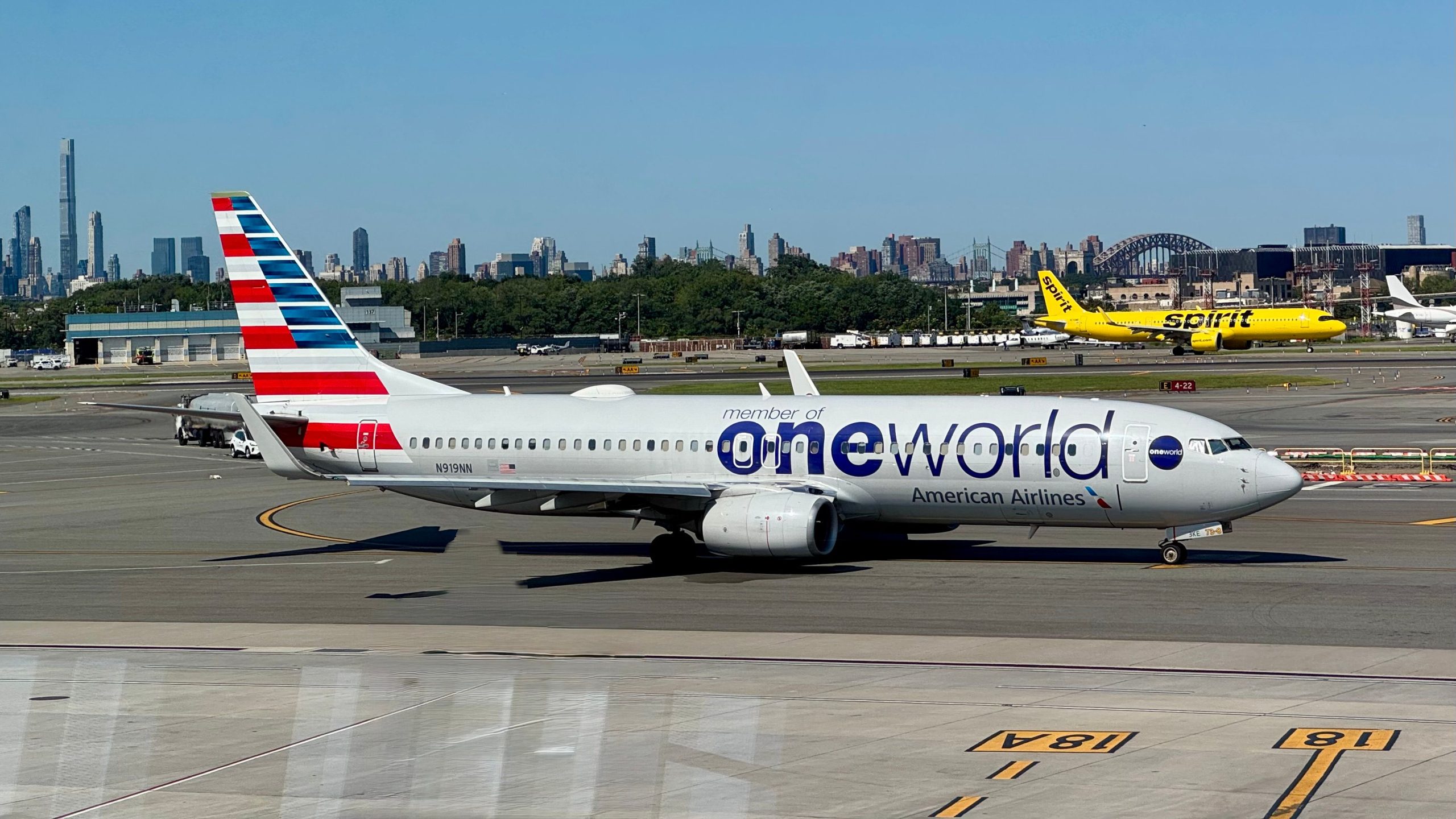 American Airlines et Citigroup finalisent l'accord pour les cartes de crédit exclusives Aadvantage