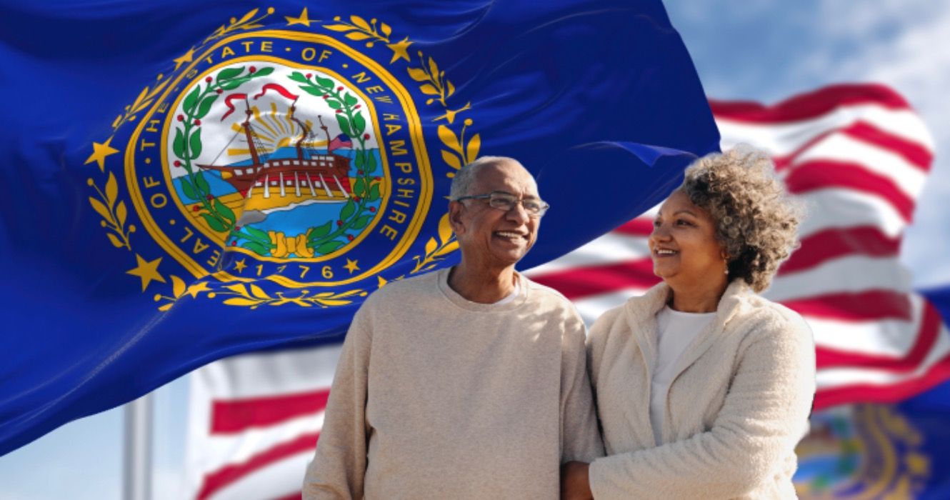 C'est peut-être l'état américain le plus sûr pour prendre sa retraite