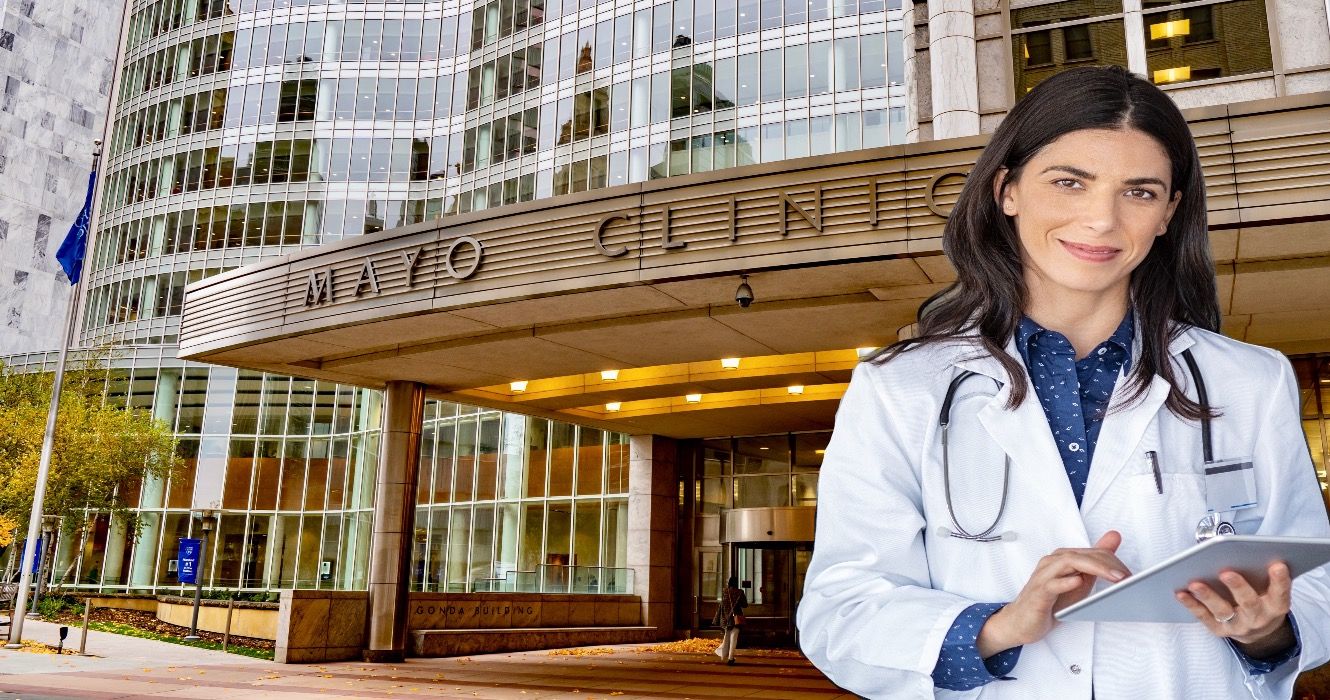 Esta es la mejor ciudad para retirarse para la atención médica de primer nivel