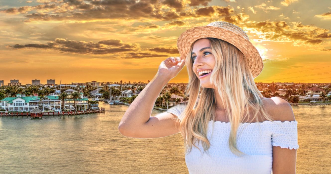 Cette petite ville a le taux de criminalité le plus bas en Floride