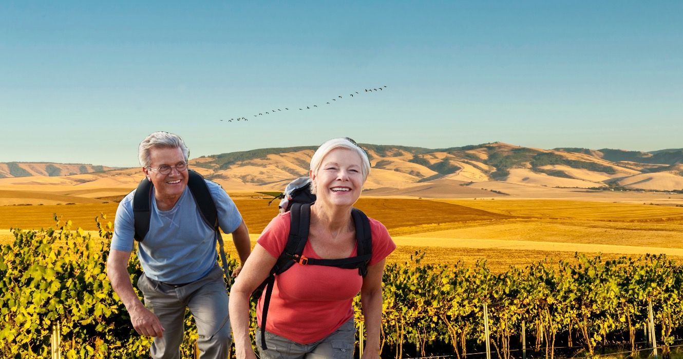 Esta ciudad de Washington subestimada es un destino popular para retirarse